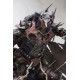 The Bat King 1/4 Statue by Caleb Nefzen 128 cm